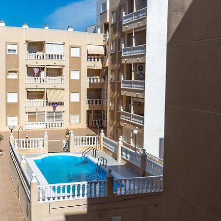 Holiday Suite Caballero De Rodas 92 Torrevieja Bagian luar foto