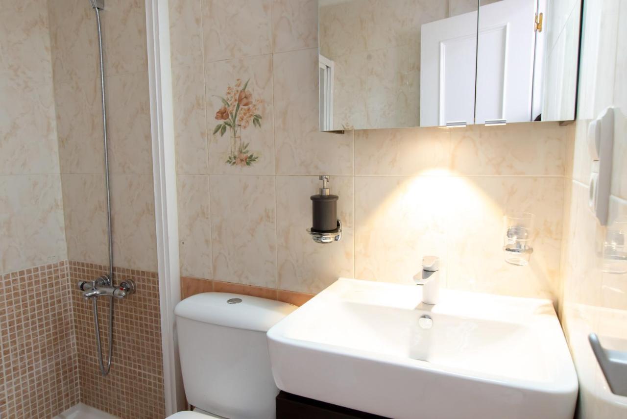 Holiday Suite Caballero De Rodas 92 Torrevieja Bagian luar foto
