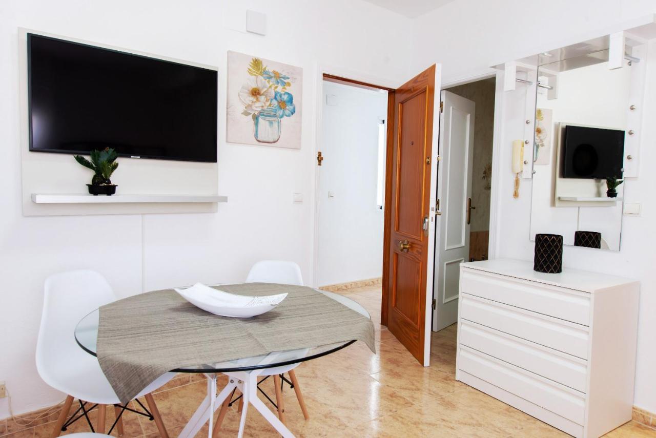 Holiday Suite Caballero De Rodas 92 Torrevieja Bagian luar foto