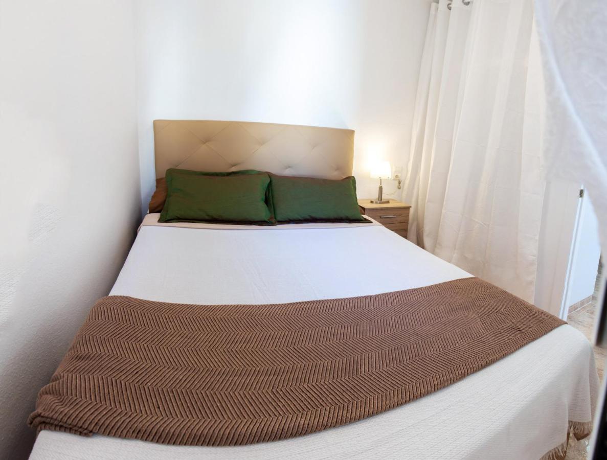 Holiday Suite Caballero De Rodas 92 Torrevieja Bagian luar foto