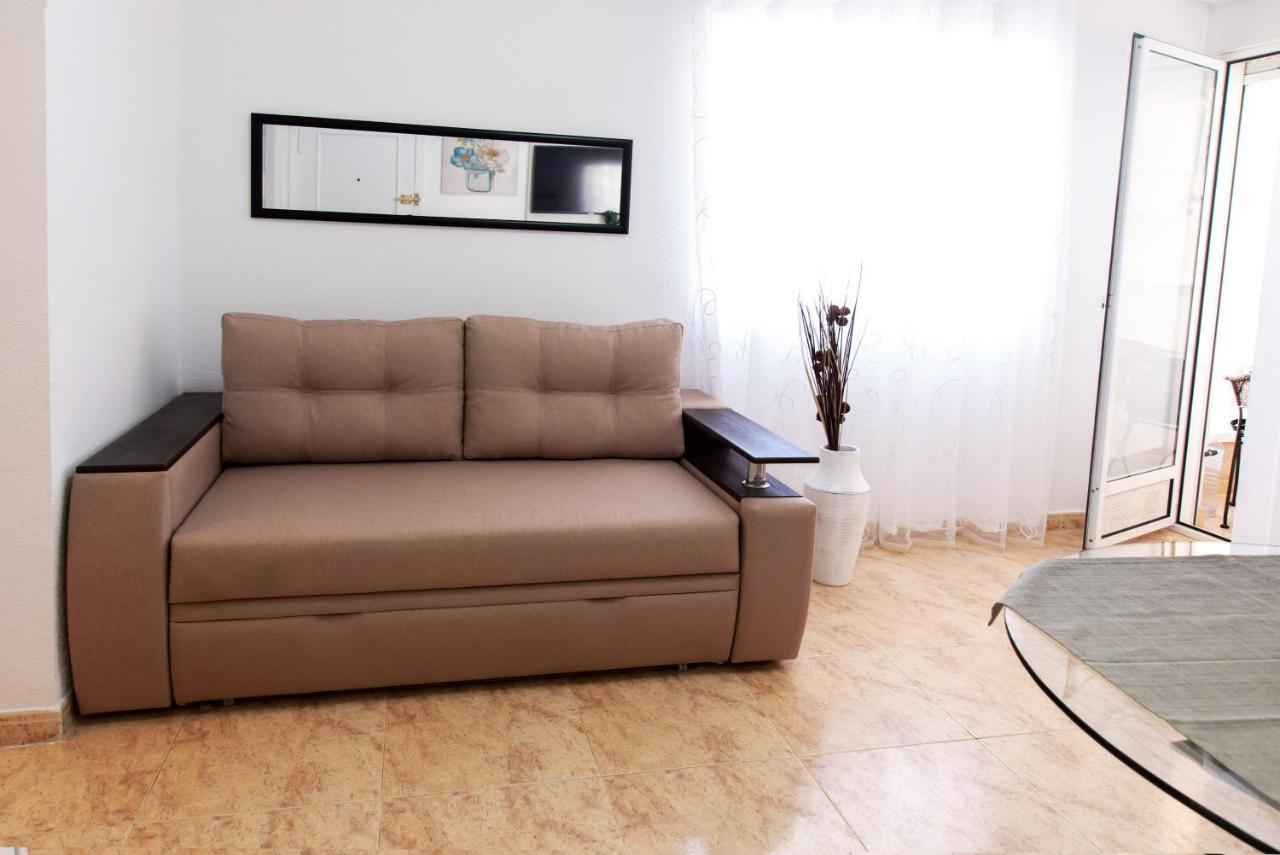 Holiday Suite Caballero De Rodas 92 Torrevieja Bagian luar foto