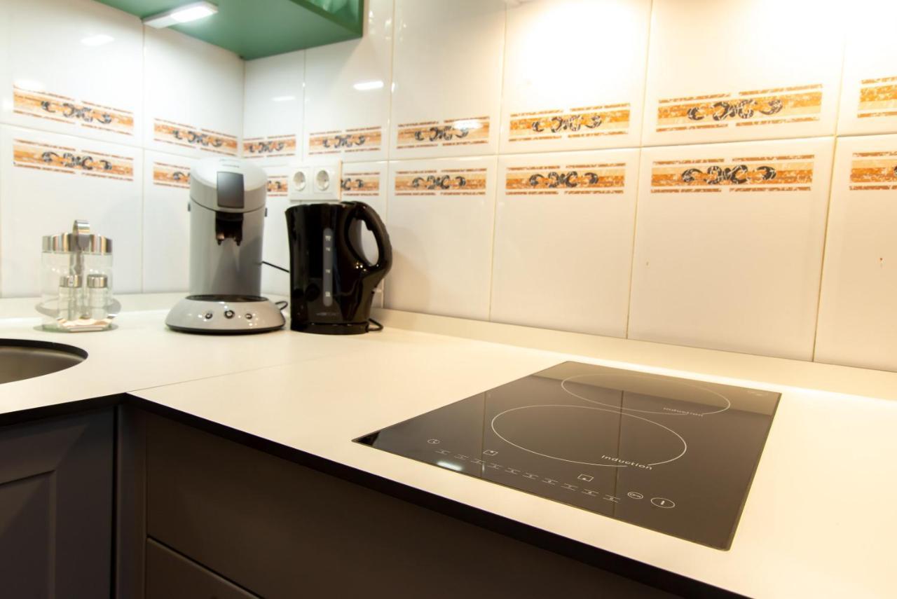 Holiday Suite Caballero De Rodas 92 Torrevieja Bagian luar foto