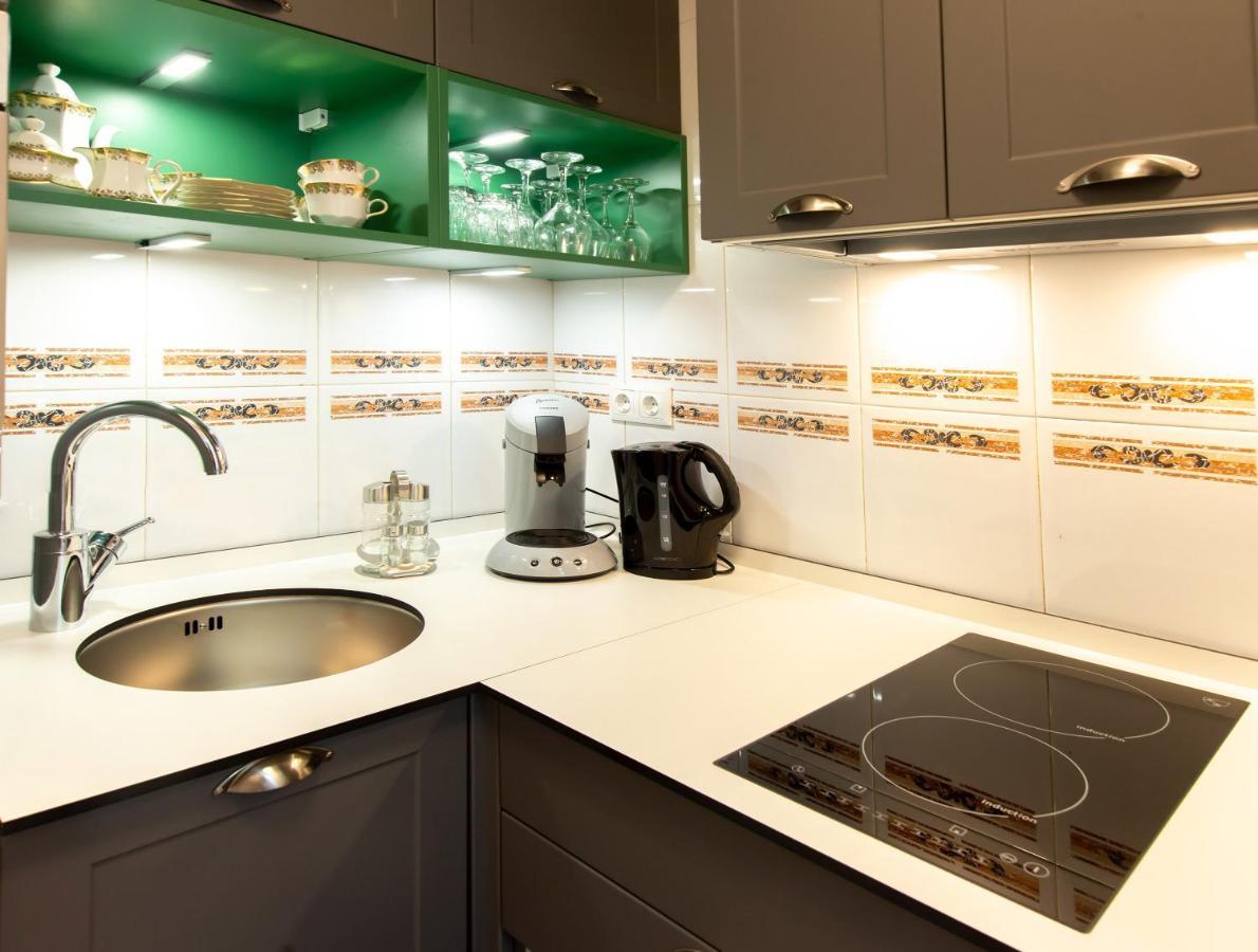 Holiday Suite Caballero De Rodas 92 Torrevieja Bagian luar foto
