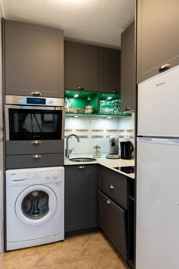 Holiday Suite Caballero De Rodas 92 Torrevieja Bagian luar foto